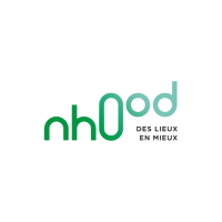 Logo nhood